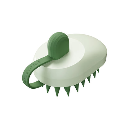 PattesZen™ Self-Cleaning Pet Deshedding Brush for Dogs & Cats