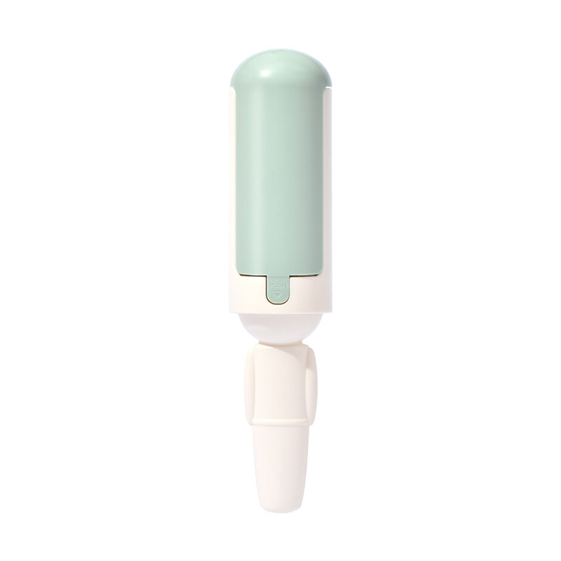 PattesZen™ Reusable Pet Hair Remover Roller for Furniture