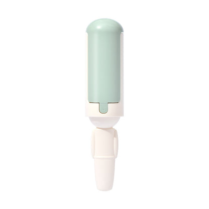 PattesZen™ Reusable Pet Hair Remover Roller for Furniture