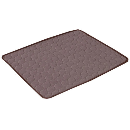 PattesZen™ Pressure-Activated Cooling Mat for Dogs & Cats