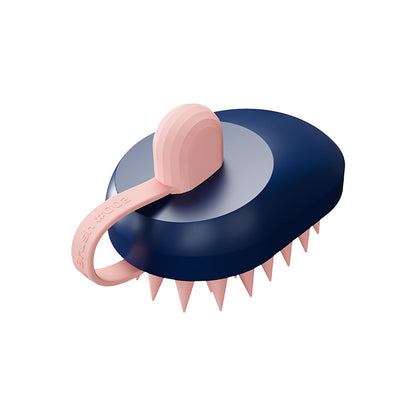 PattesZen™ Self-Cleaning Pet Deshedding Brush for Dogs & Cats