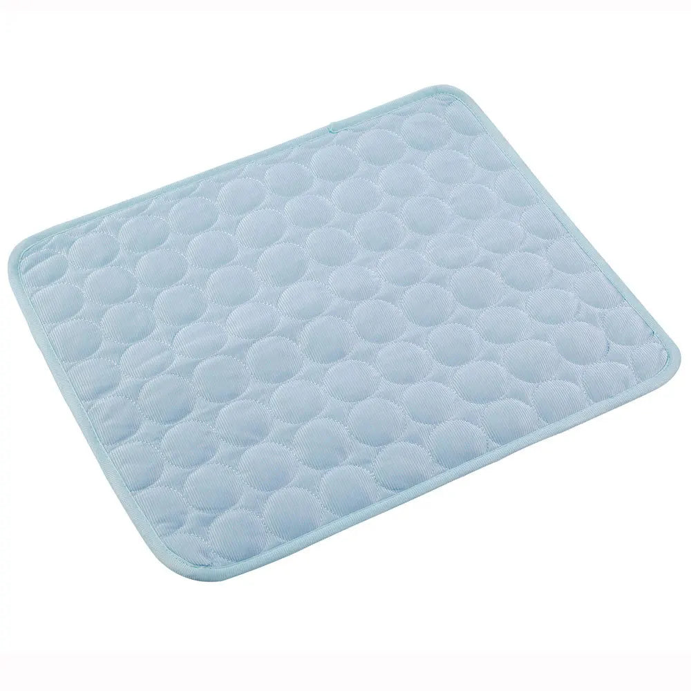 PattesZen™ Pressure-Activated Cooling Mat for Dogs & Cats