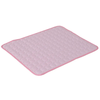 PattesZen™ Pressure-Activated Cooling Mat for Dogs & Cats
